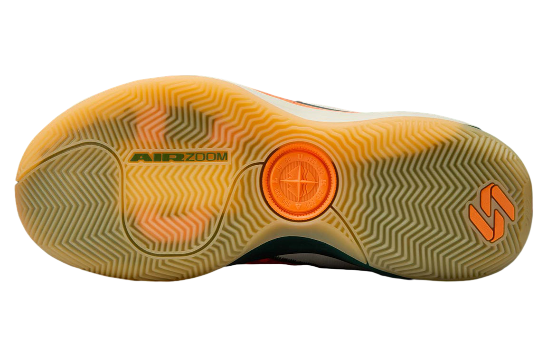 Jordan Luka 4 Gone Camping - Image 6