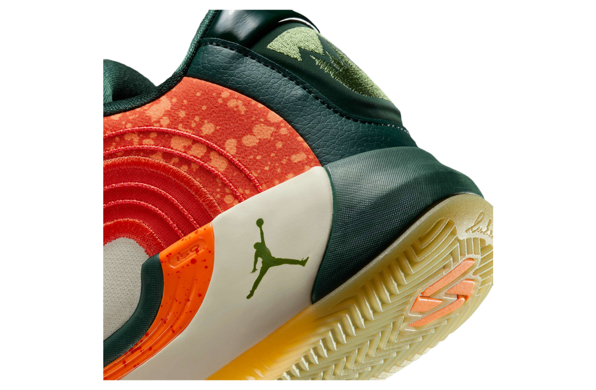 Jordan Luka 4 Gone Camping - Image 8