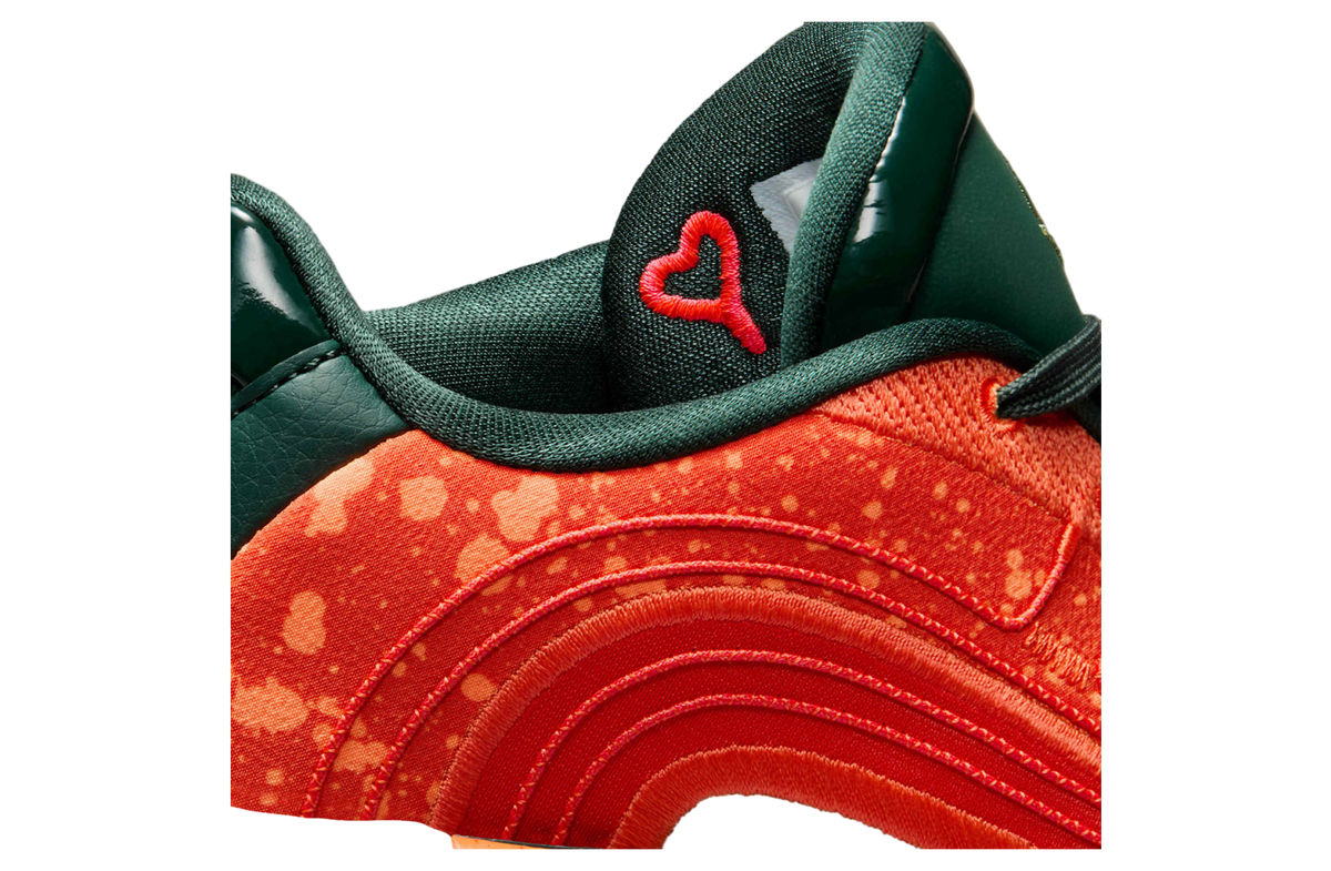 Jordan Luka 4 Gone Camping - Image 9