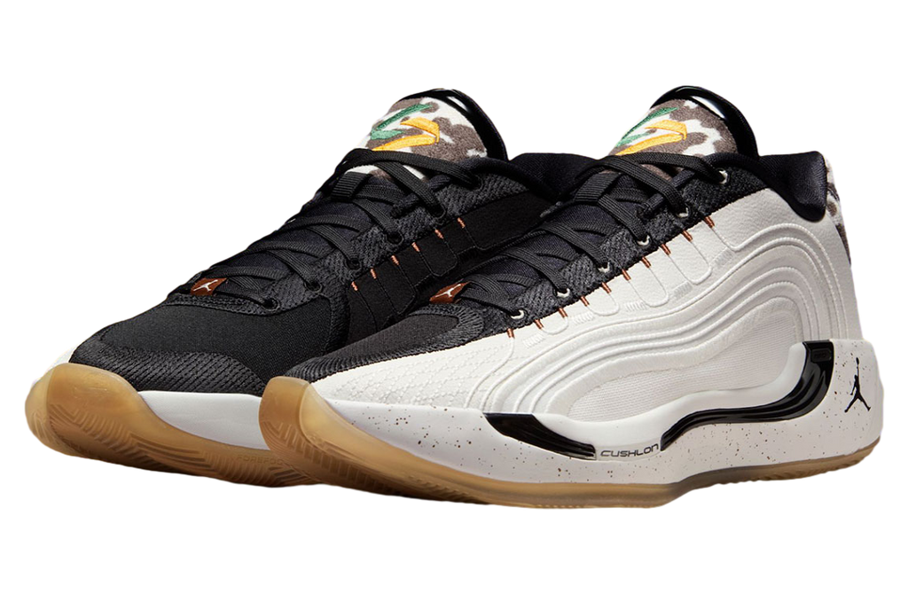 Jordan Luka 4 Gone Ranching - Image 2