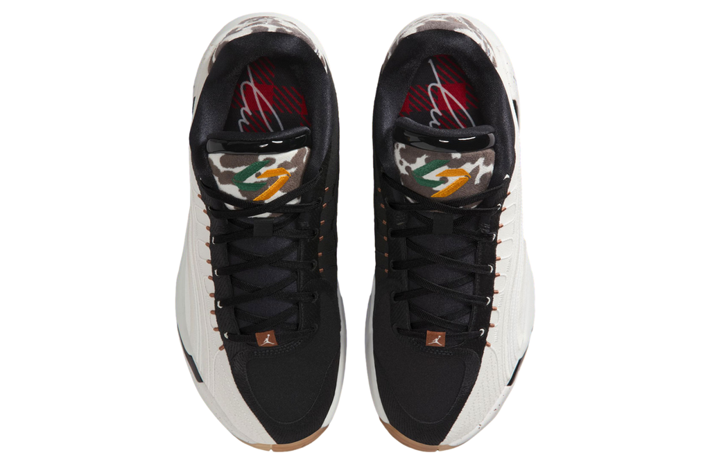 Jordan Luka 4 Gone Ranching - Image 4
