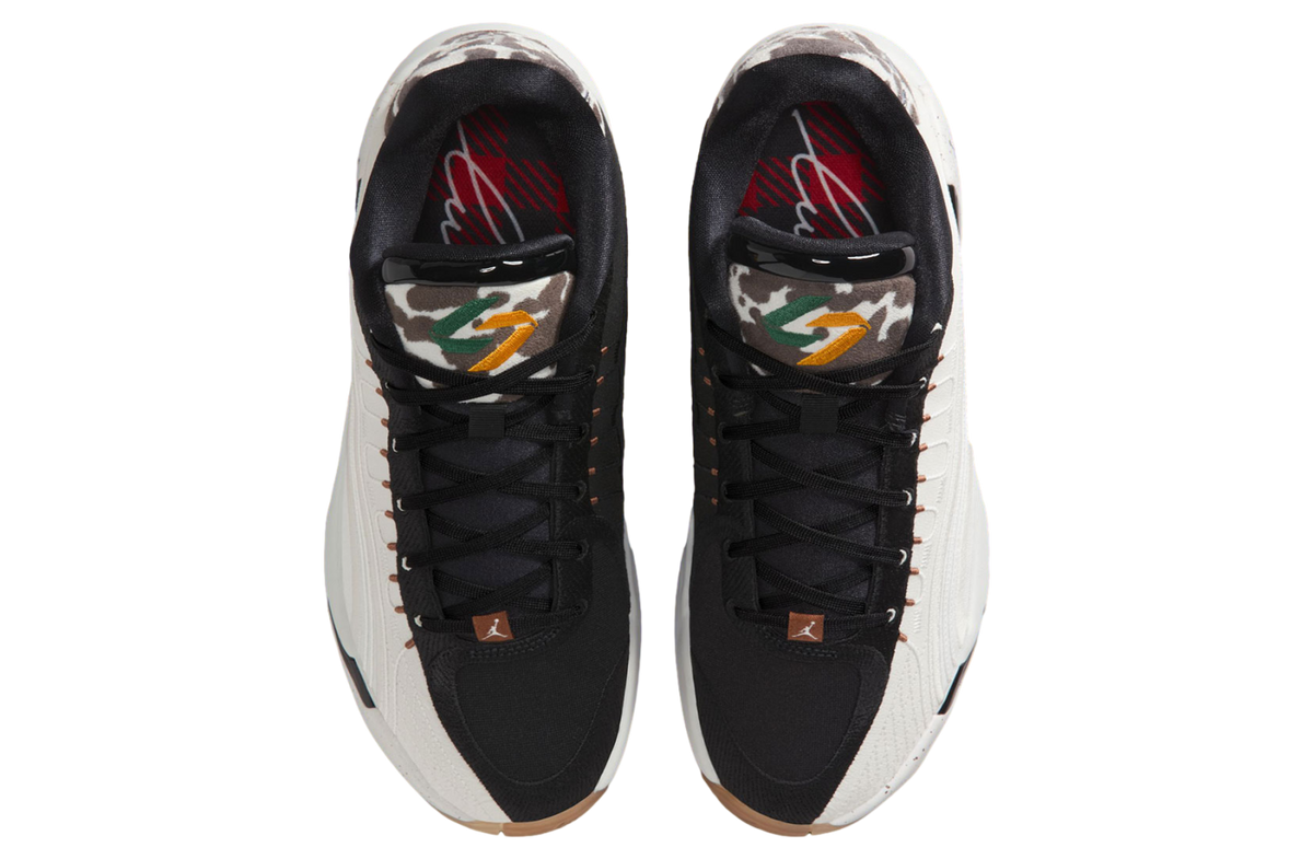 Jordan Luka 4 Gone Ranching - Image 4
