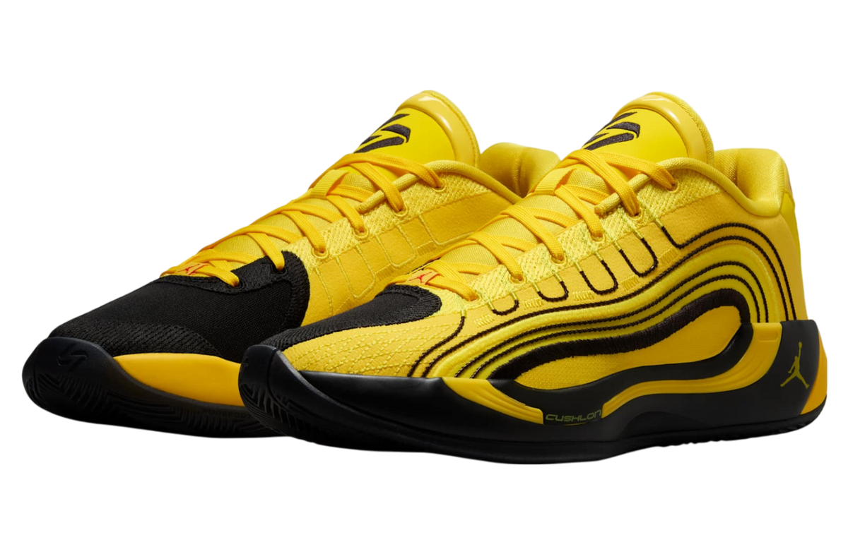 Jordan Luka 4 Quai 54 - Image 2