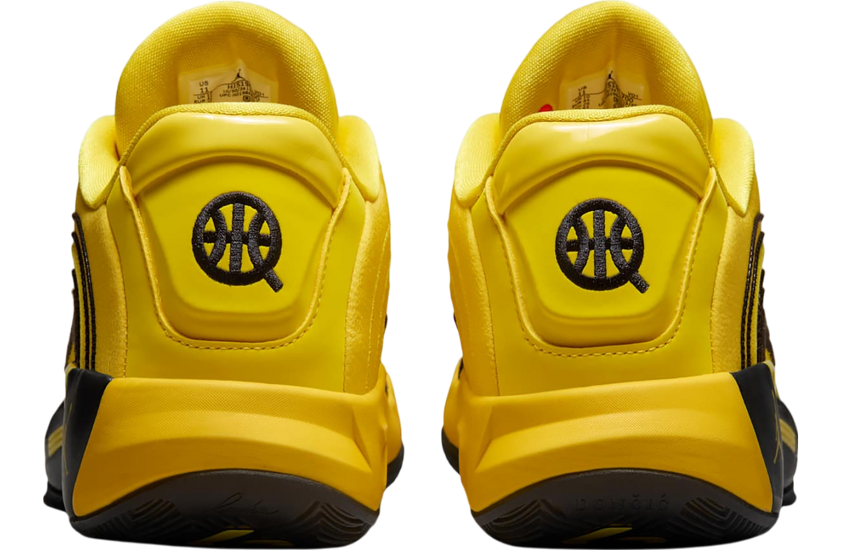 Jordan Luka 4 Quai 54 - Image 4