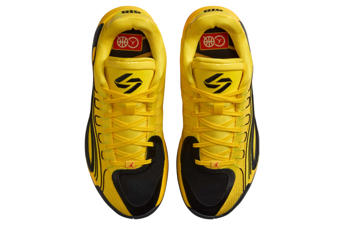 Jordan Luka 4 Quai 54 - Image 5