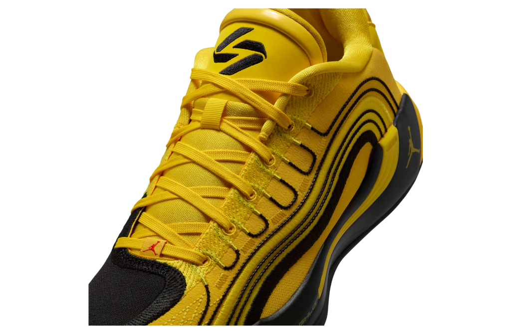 Jordan Luka 4 Quai 54 - Image 7