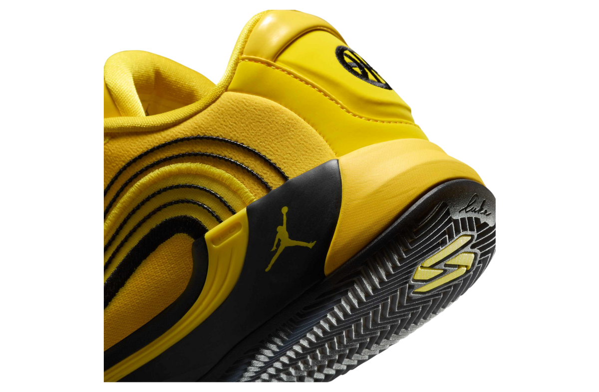 Jordan Luka 4 Quai 54 - Image 8
