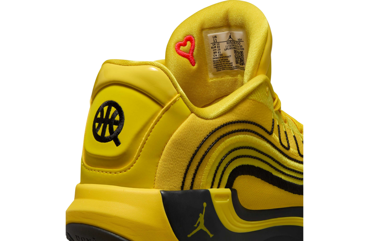 Jordan Luka 4 Quai 54 - Image 9