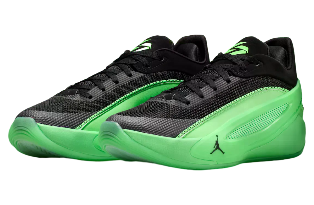 Jordan Luka 5 Venom - Image 2