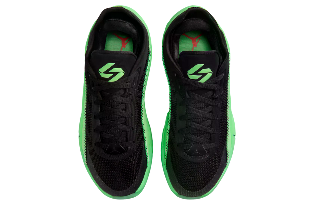 Jordan Luka 5 Venom - Image 4