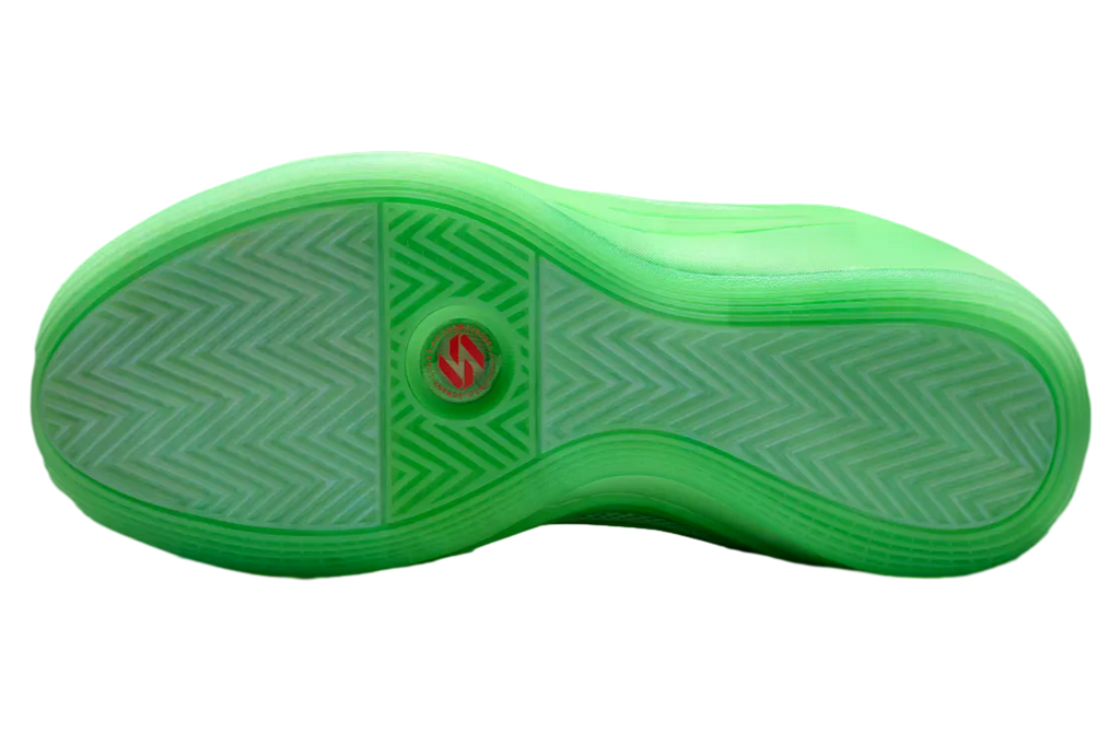 Jordan Luka 5 Venom - Image 6