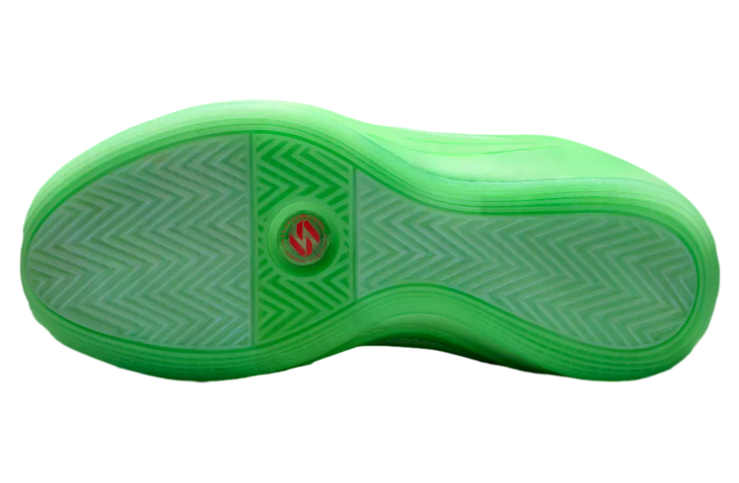 Jordan Luka 5 Venom - Image 6