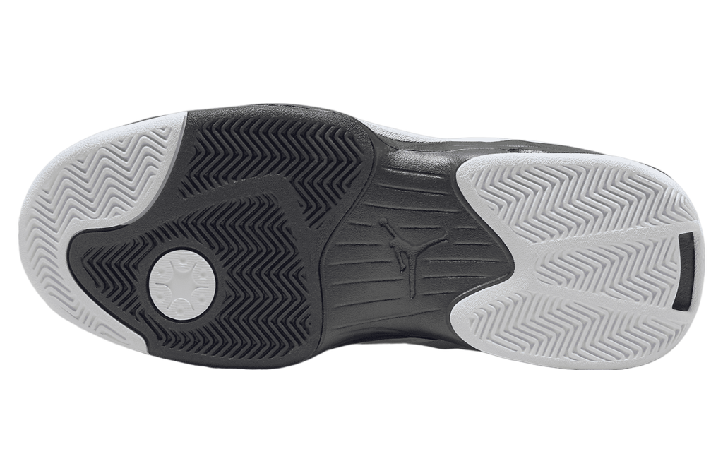 Jordan Max Aura 6 White / Black - Image 2