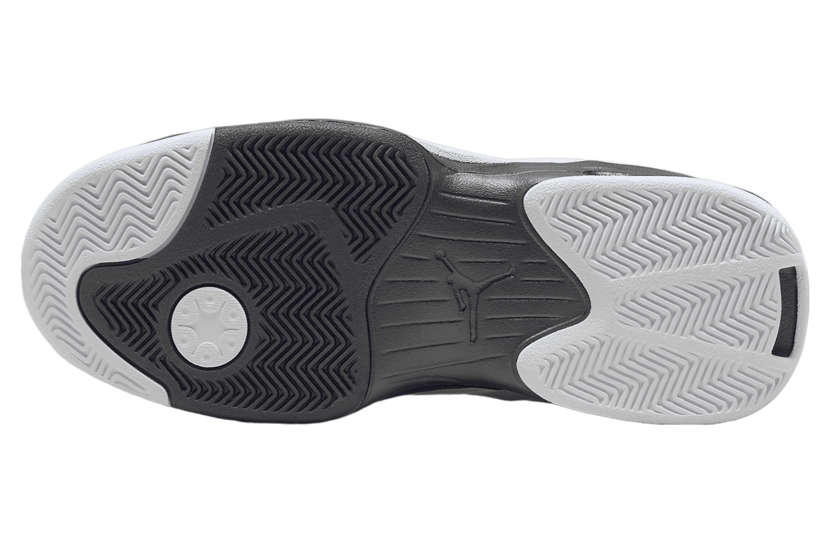 Jordan Max Aura 6 White / Black - Image 2