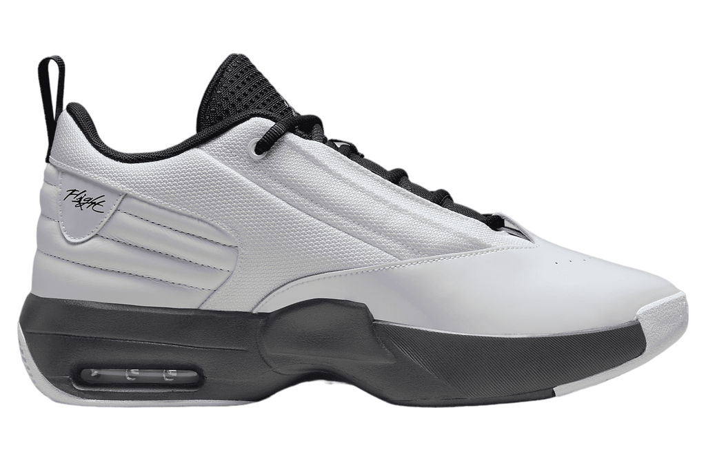 Jordan Max Aura 6 White / Black - Image 3