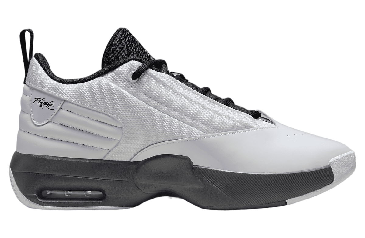 Jordan Max Aura 6 White / Black - Image 3