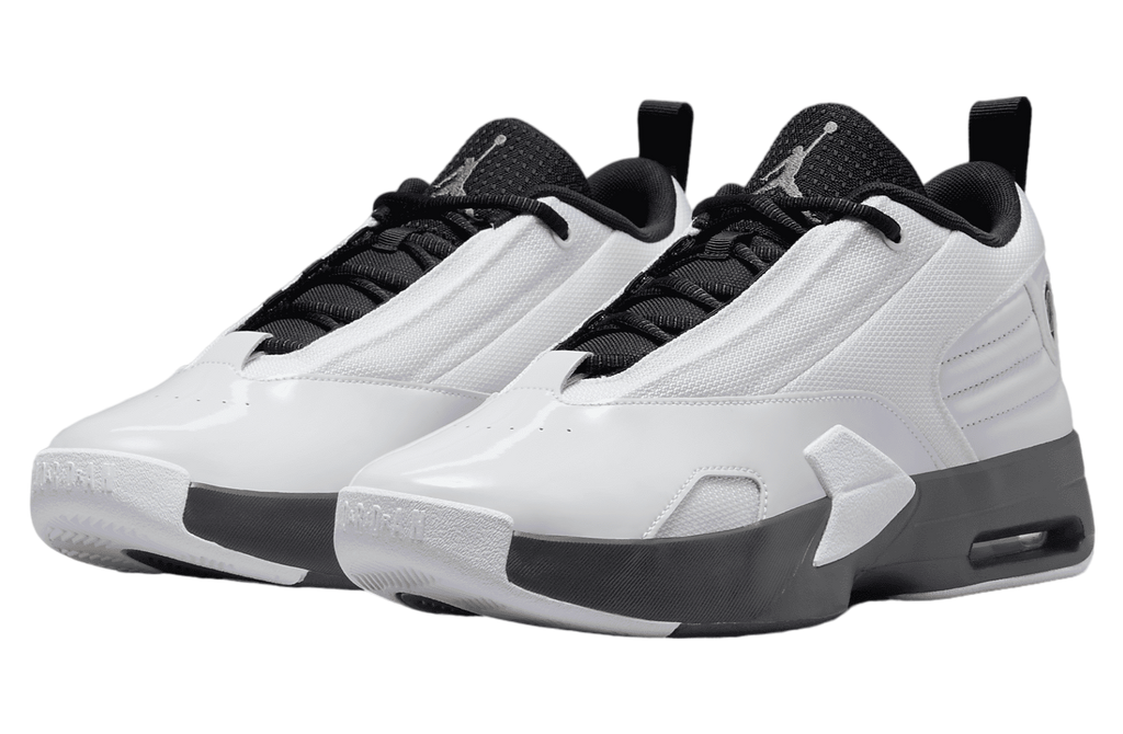 Jordan Max Aura 6 White / Black - Image 5