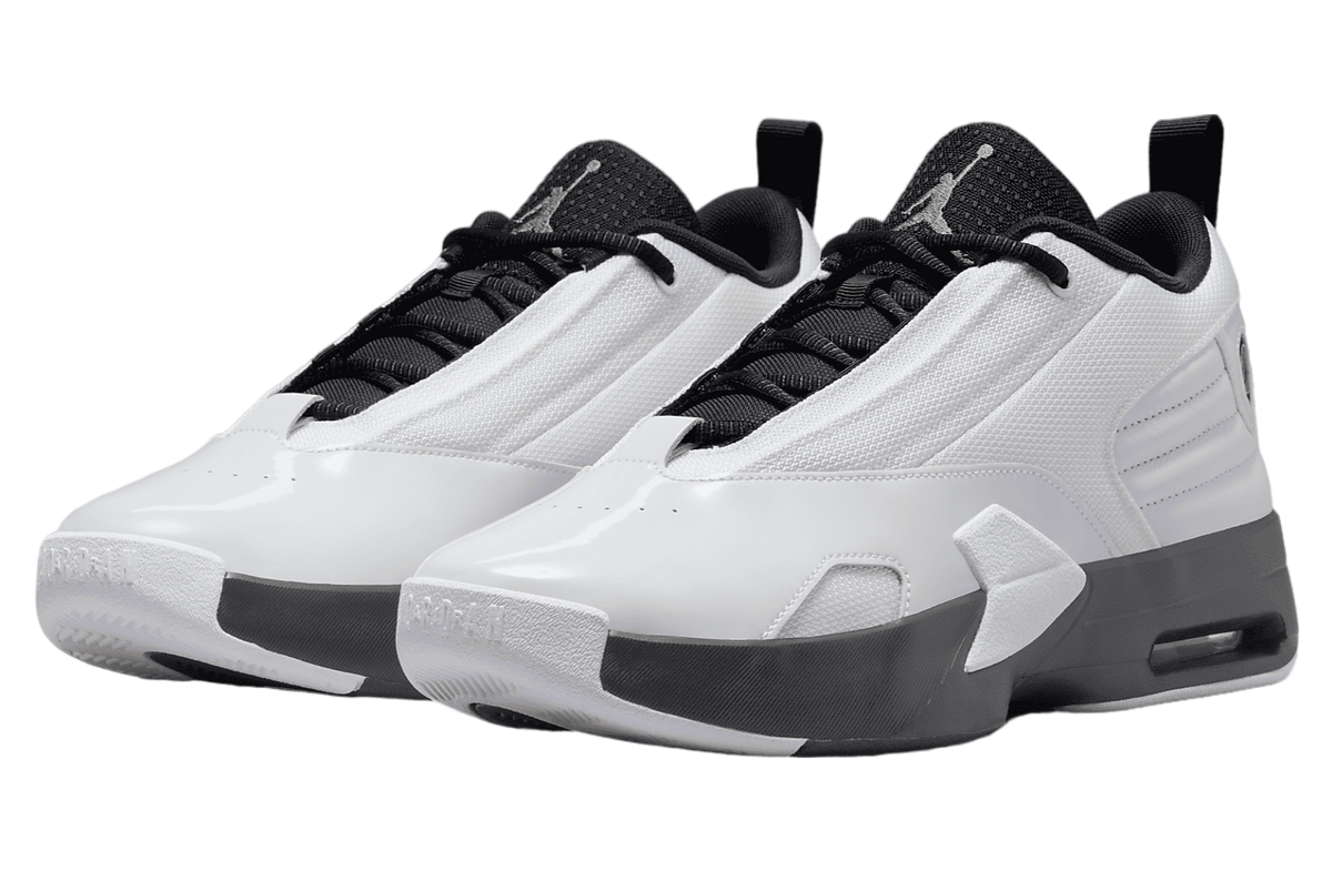 Jordan Max Aura 6 White / Black - Image 5
