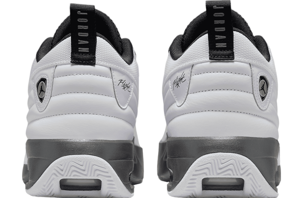 Jordan Max Aura 6 White / Black - Image 6