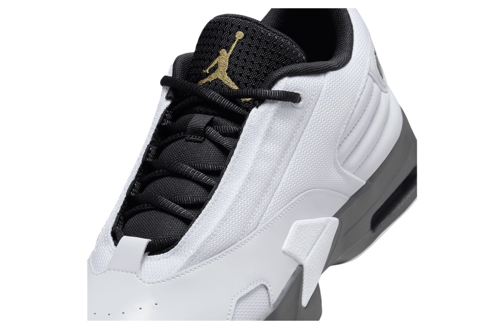 Jordan Max Aura 6 White / Black - Image 7