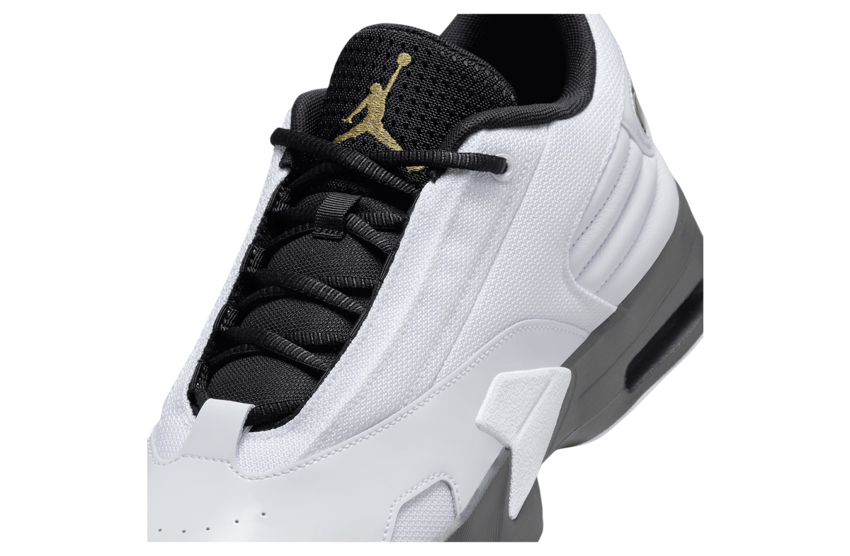 Jordan Max Aura 6 White / Black - Image 7