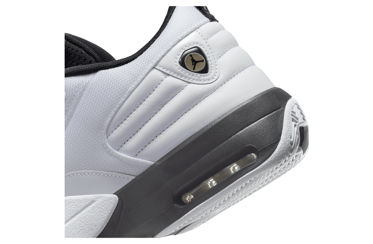Jordan Max Aura 6 White / Black - Image 8