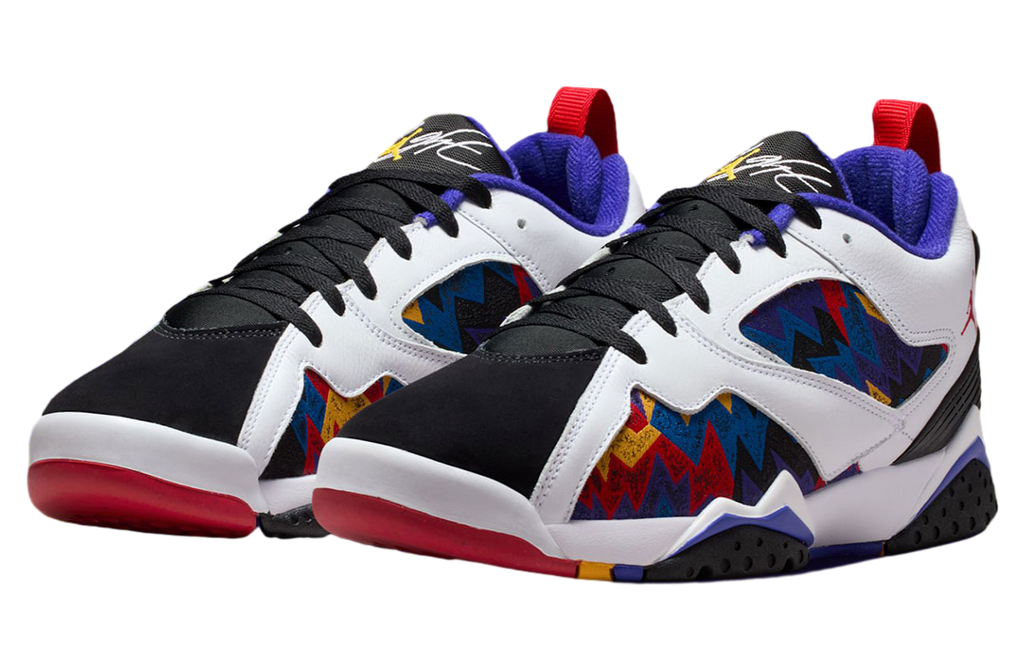 Jordan Mvp 92 Nothing But Net - Image 2