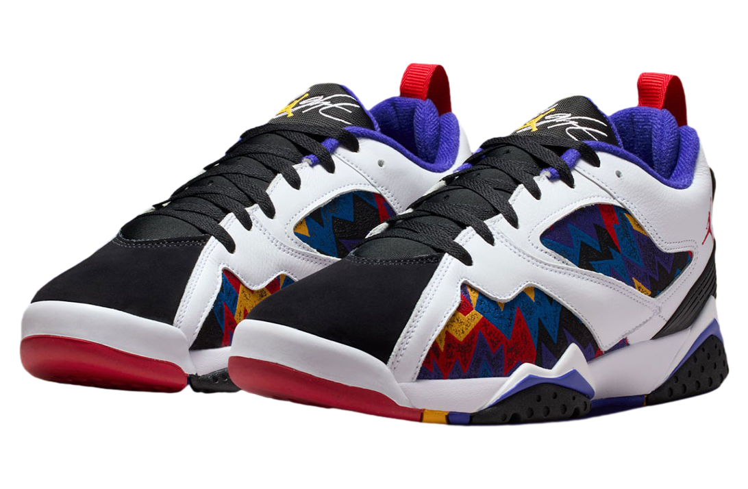 Jordan Mvp 92 Nothing But Net - Image 2