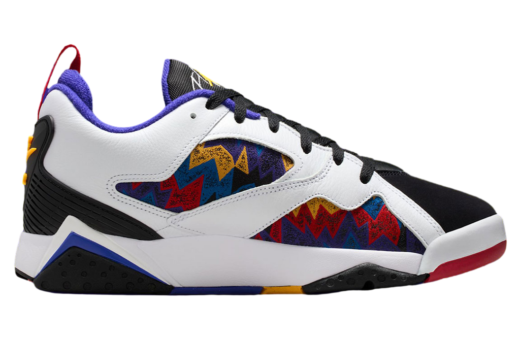 Jordan Mvp 92 Nothing But Net - Image 3