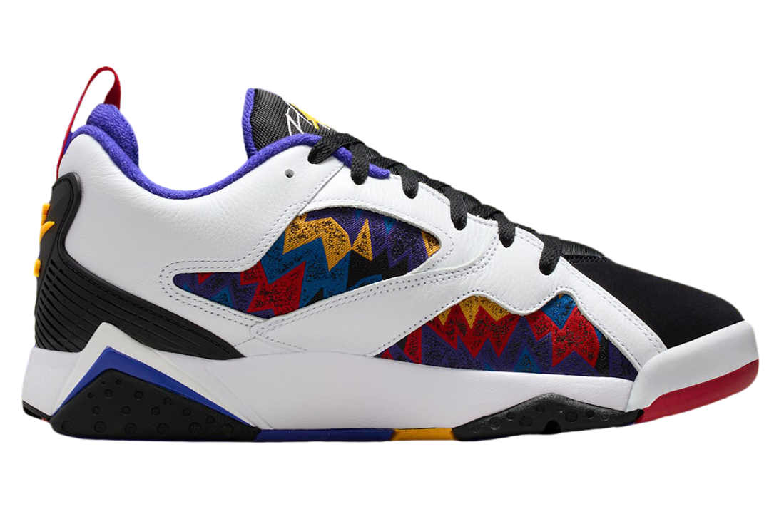 Jordan Mvp 92 Nothing But Net - Image 3