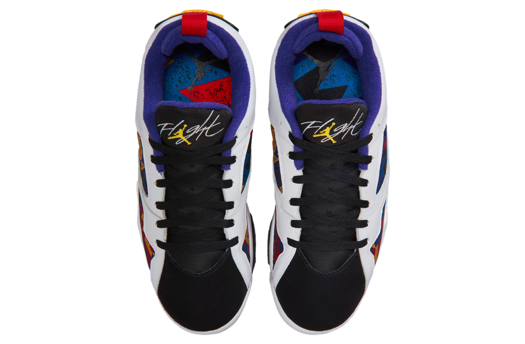 Jordan Mvp 92 Nothing But Net - Image 4
