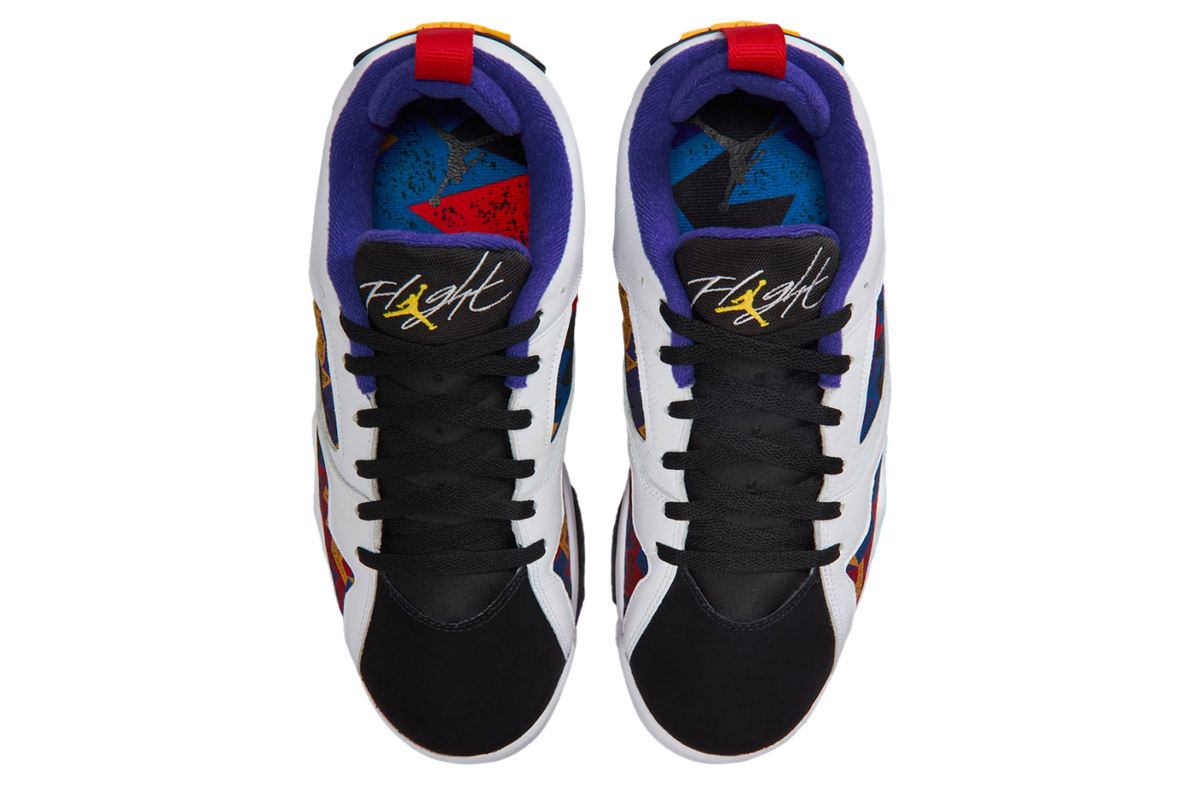 Jordan Mvp 92 Nothing But Net - Image 4