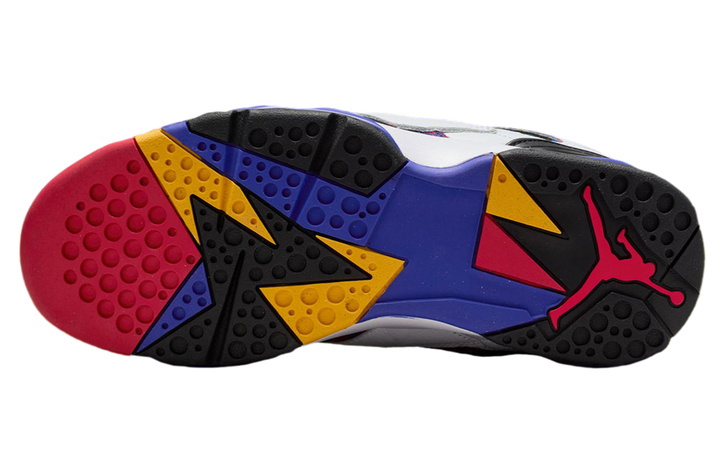 Jordan Mvp 92 Nothing But Net - Image 6