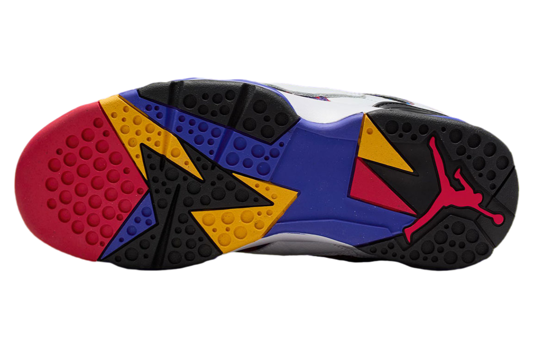 Jordan Mvp 92 Nothing But Net - Image 6