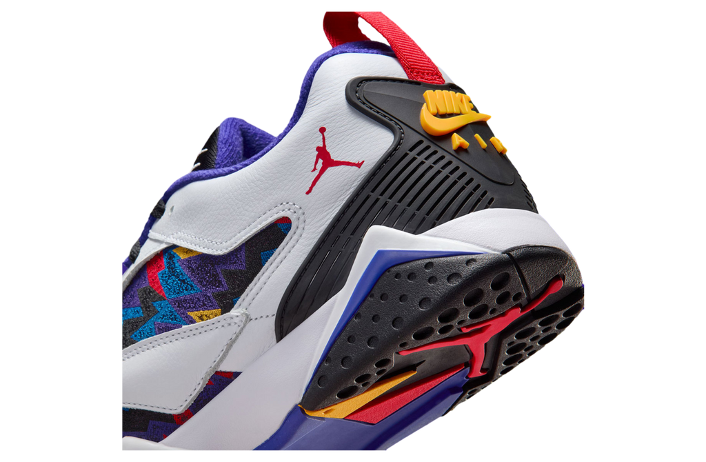 Jordan Mvp 92 Nothing But Net - Image 7