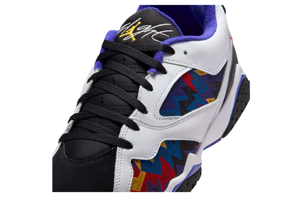 Jordan Mvp 92 Nothing But Net - Image 8
