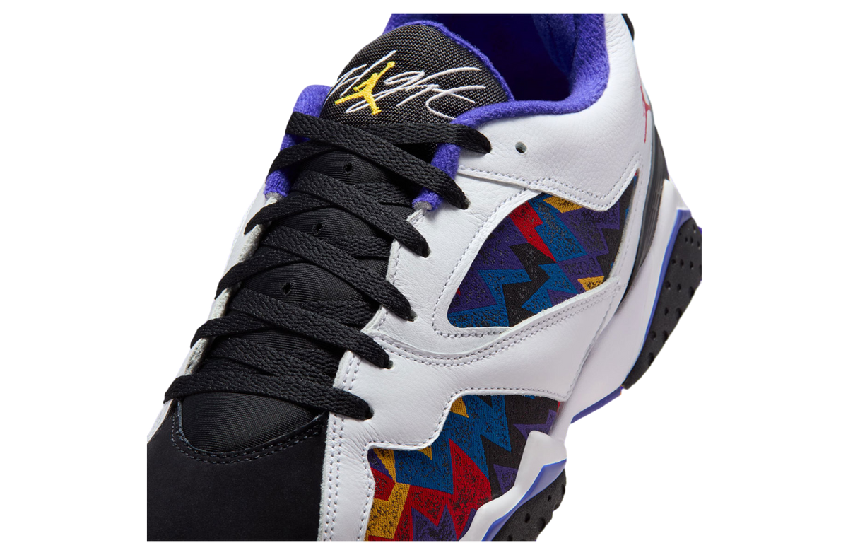 Jordan Mvp 92 Nothing But Net - Image 8