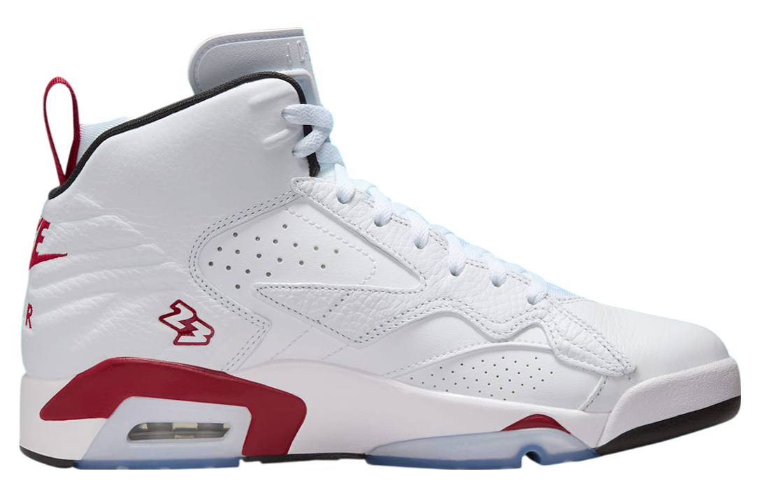 Jordan MVP Bulls - Image 2