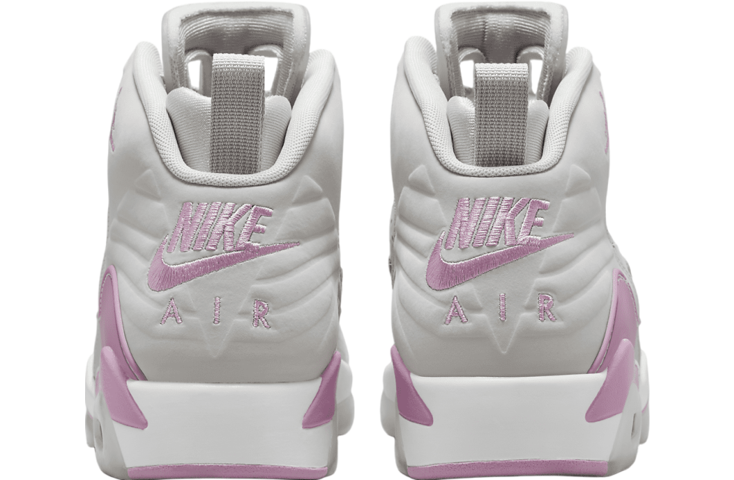 Jordan MVP Neutral Grey / Orchid - Image 6