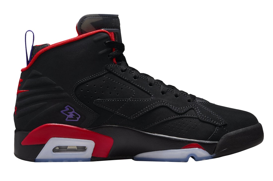 Jordan MVP Raptors - Image 3