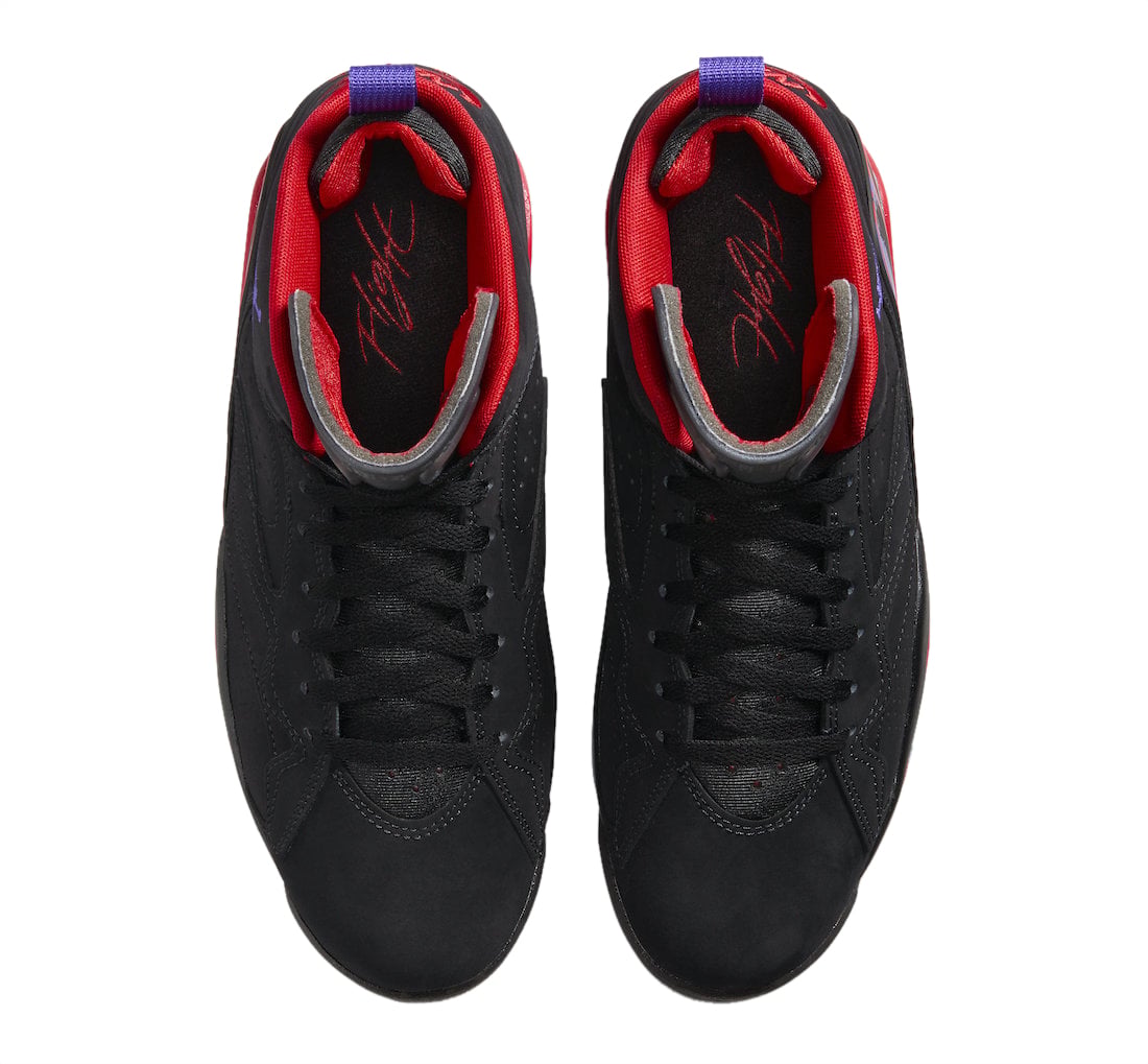 Jordan MVP Raptors - Image 4