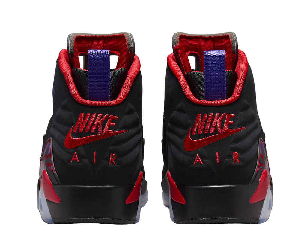 Jordan MVP Raptors - Image 5
