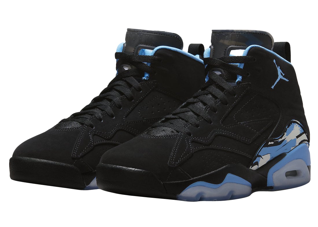 Jordan MVP UNC - Image 2