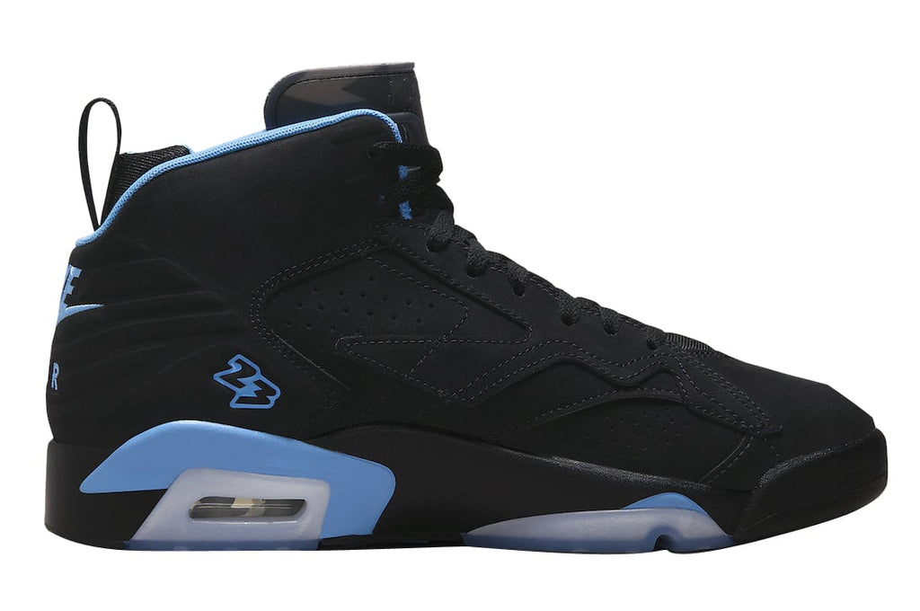 Jordan MVP UNC - Image 3