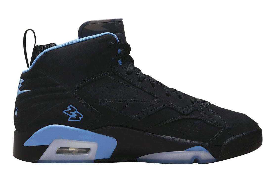 Jordan MVP UNC - Image 3