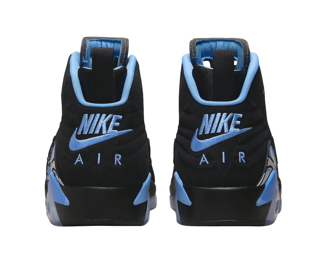 Jordan MVP UNC - Image 5