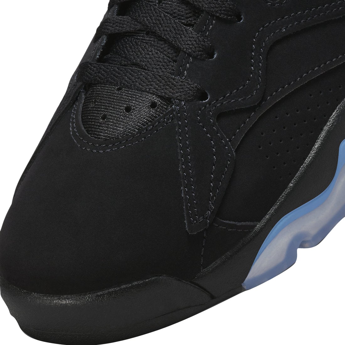 Jordan MVP UNC - Image 7