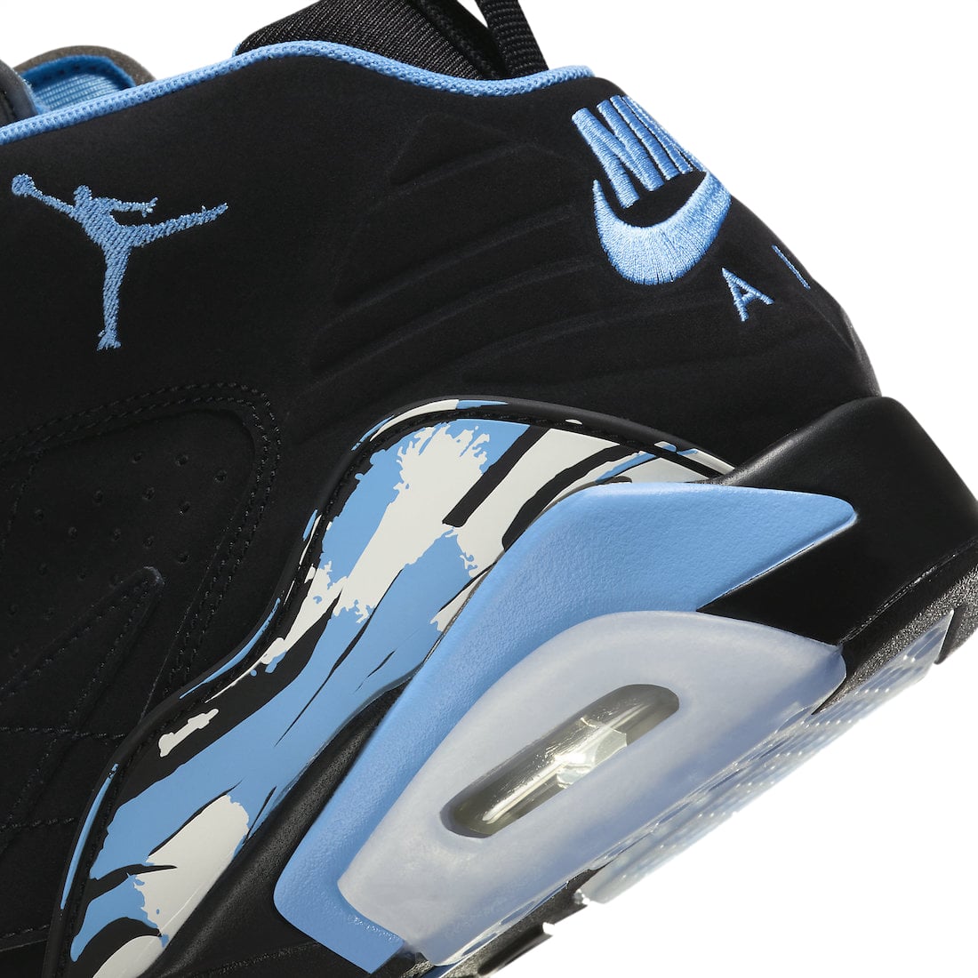 Jordan MVP UNC - Image 8