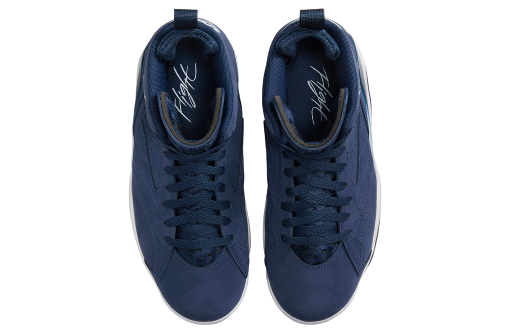 Jordan MVP WMNS Navy / White - Image 4