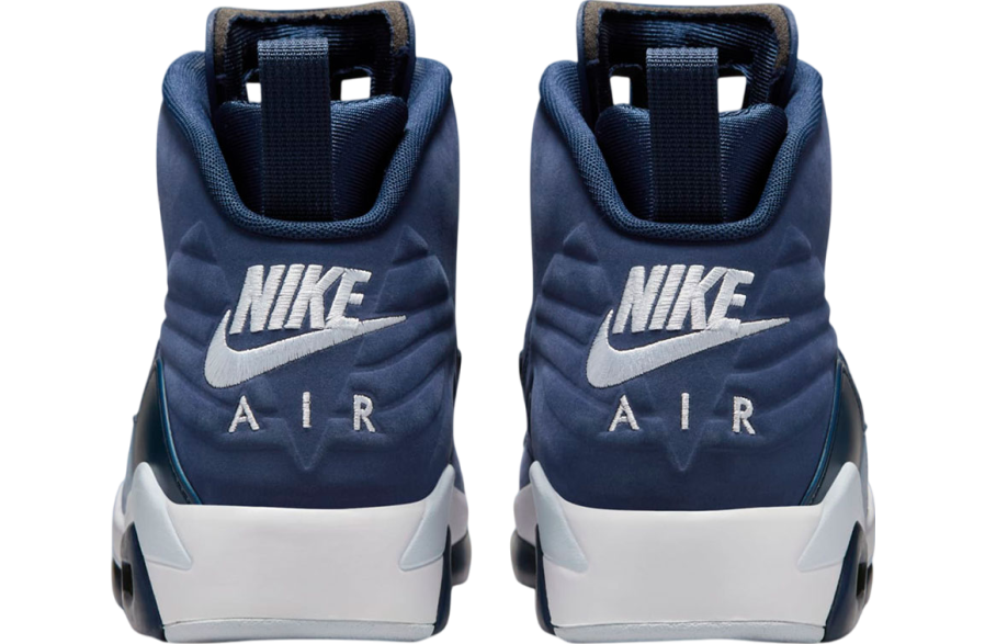 Jordan MVP WMNS Navy / White - Image 5